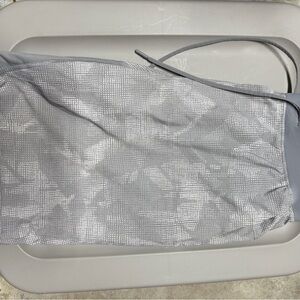 Lululemon Athletica Light Gray Apparel